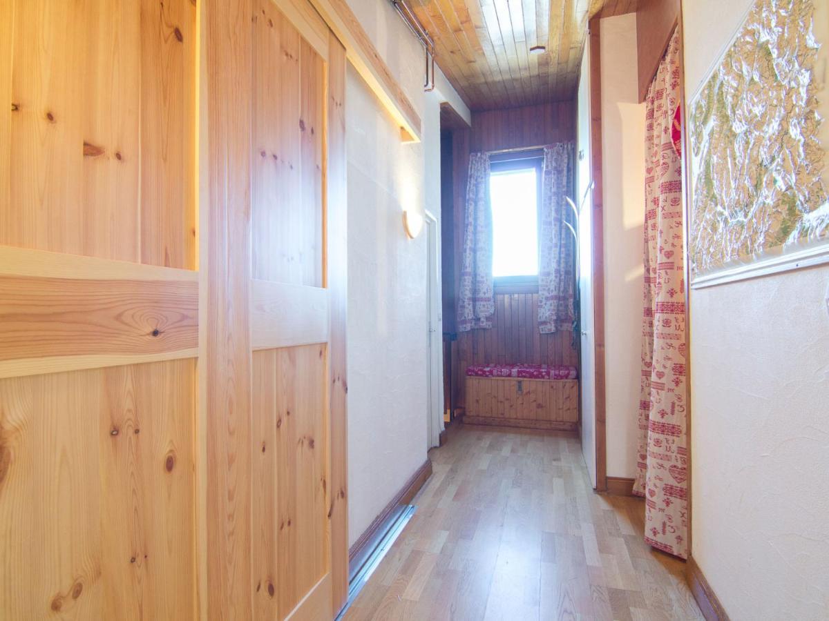 Apartment Le Curling B - Val Claret-21 By Interhome ทีนเญอ ภายนอก รูปภาพ